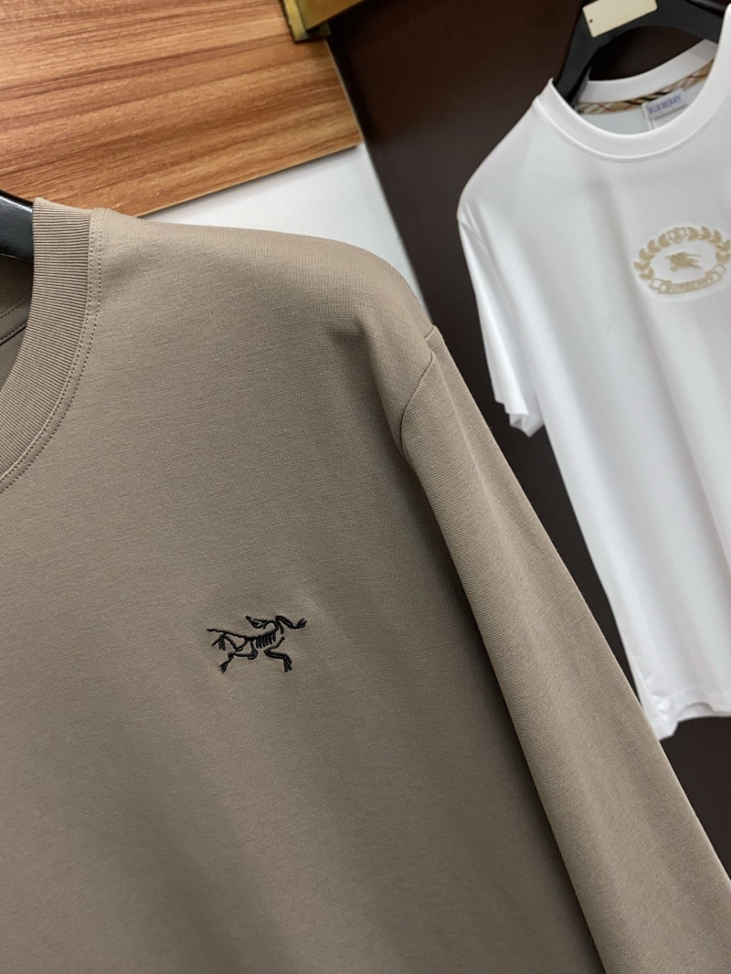 Arcteryx Hoodies